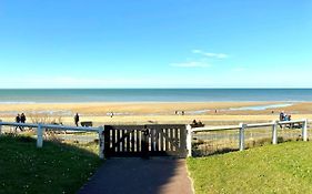 Cabourg-la plage à vos pieds